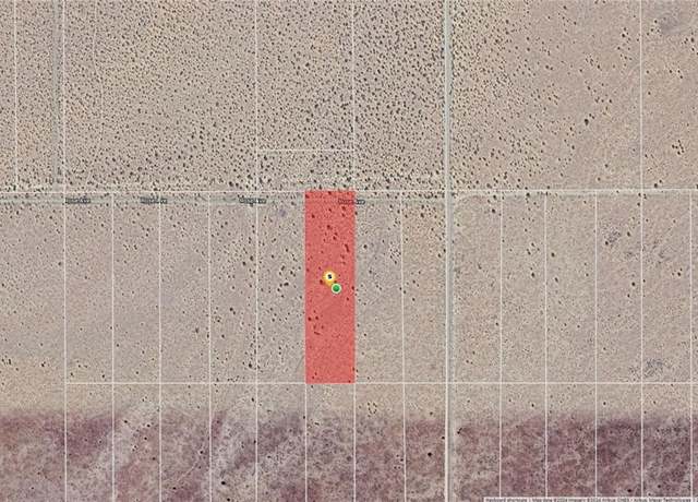 Property at 0 Rose Ave, Kern, CA 93501