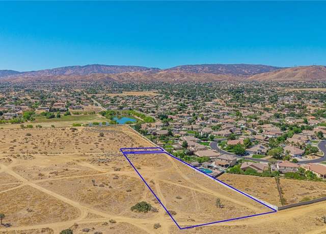 Property at 0 Vac Ave M2 Vic 42nd Stw, Lancaster, CA 93536