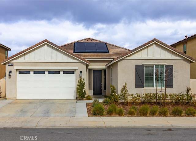 Property at 5799 Falcon Way, Banning, CA 92220, 3 beds, 2 baths