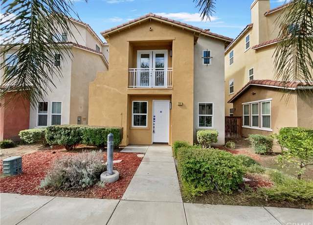 Property at 277 Bloomington Ave #132, Rialto, CA 92376, 5 beds, 3.5 baths