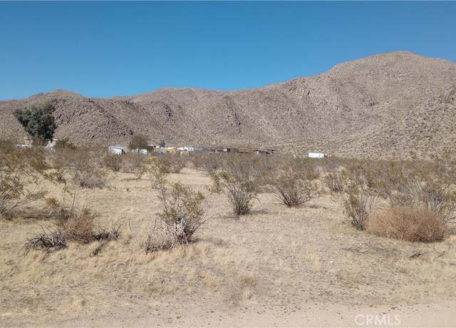 Property at 0 Sierra Pelona Dr, Apple Valley, CA 92308
