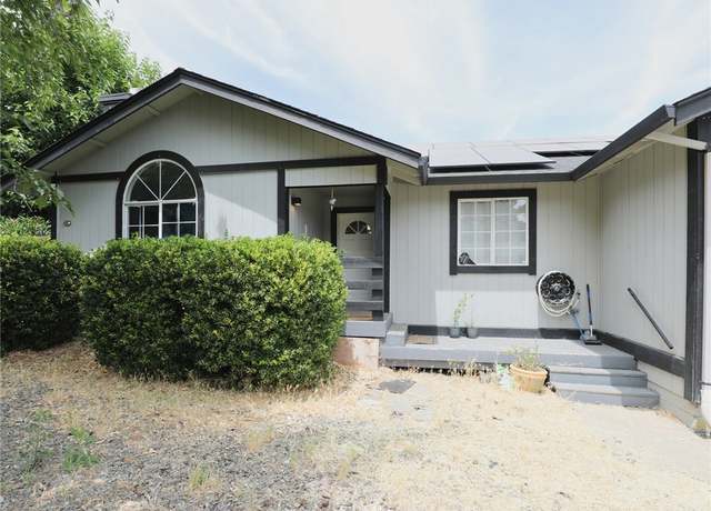 Property at 3687 Madison Dr, Clearlake, CA 95422, 3 beds, 2 baths