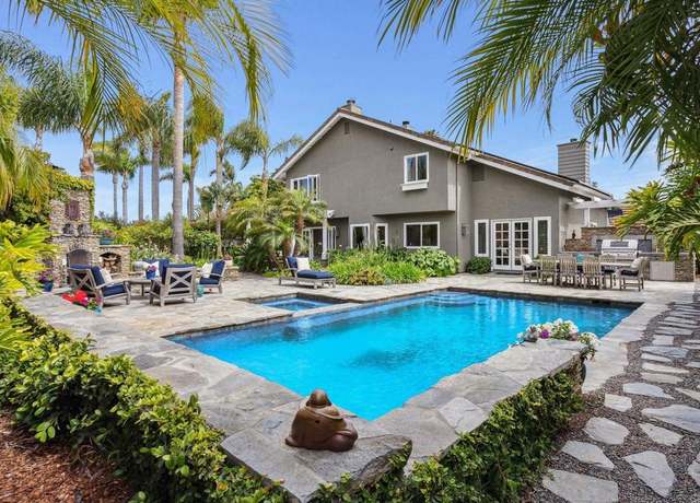 Property at 3686 Landfair Ct, San Diego, CA 92130, 4 beds, 3.5 baths