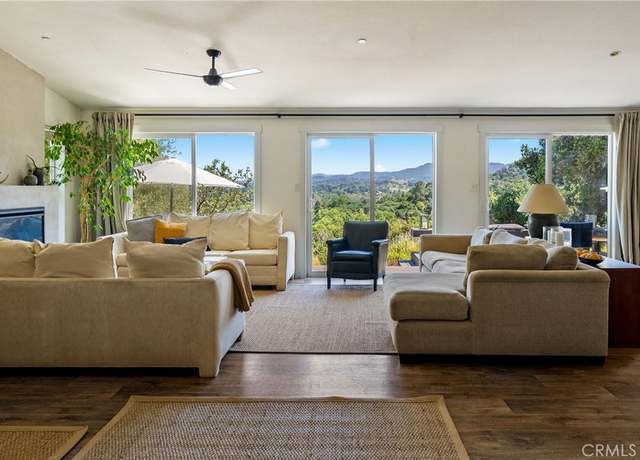 Property at 8270 San Marcos Rd, Atascadero, CA 93422, 2 beds, 2 baths