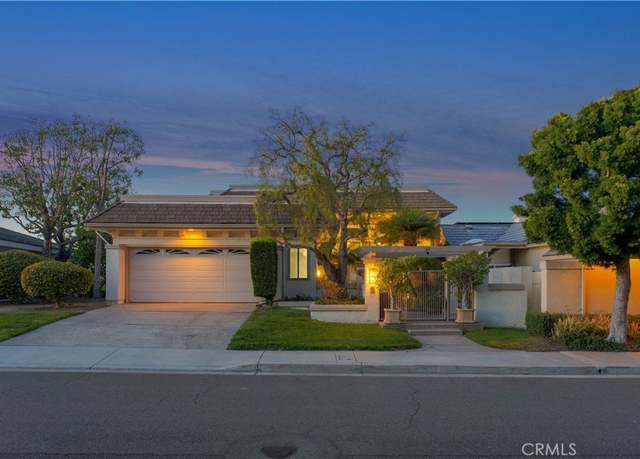 Property at 31 Saint Tropez, Newport Beach, CA 92660, 3 beds, 3 baths