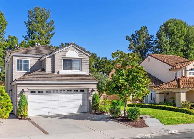Property at 25132 Whitespring, Mission Viejo, CA 92692, 4 beds, 2.5 baths