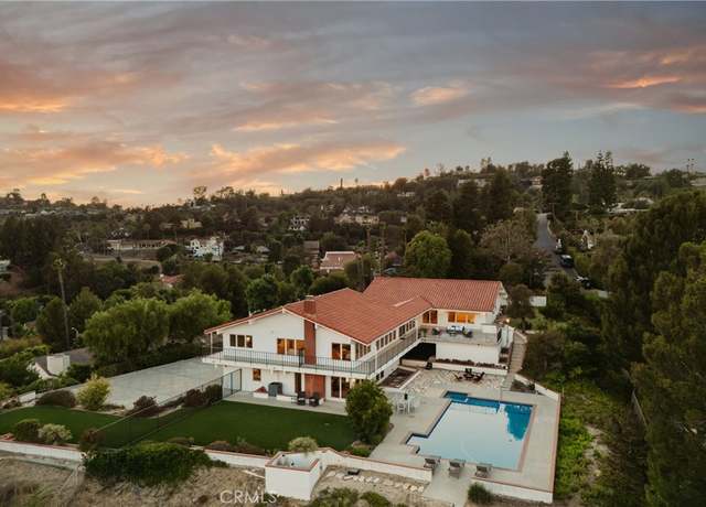 Property at 10181 Overhill Dr, North Tustin, CA 92705, 5 beds, 4 baths