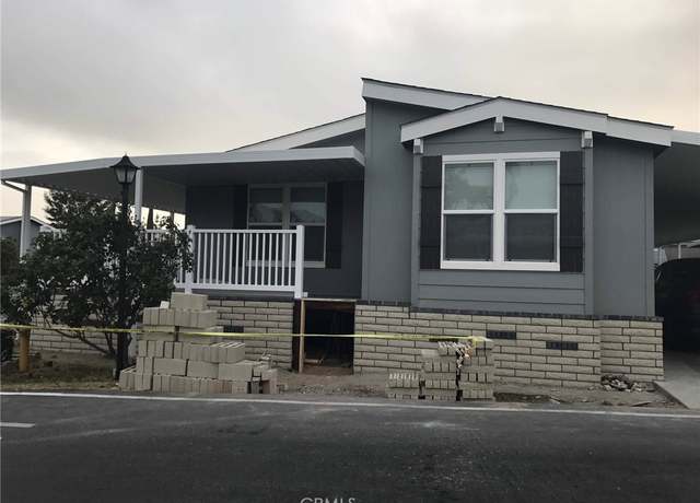 Property at 3667 Valley Blvd #119, Pomona, CA 91768, 3 beds, 2 baths