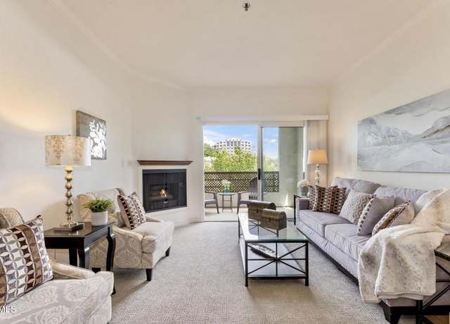 Property at 300 N El Molino Ave #319, Pasadena, CA 91101, 2 beds, 2 baths