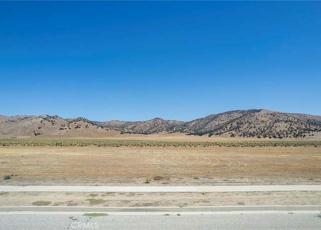 Property at 0 Challenger Dr, Tehachapi, CA 93561