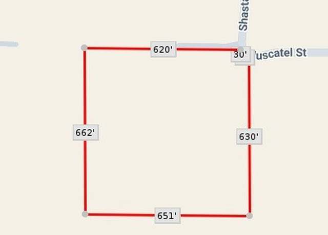 Property at 0 Muscatel, Phelan, CA 92371