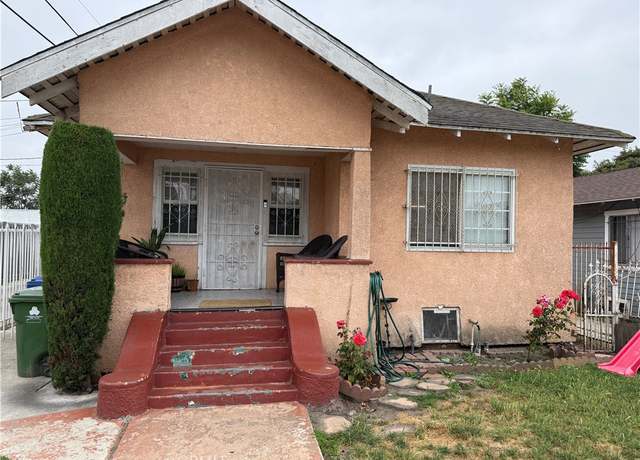 Property at 112 W 62nd St, Los Angeles, CA 90003, 3 beds, 2 baths