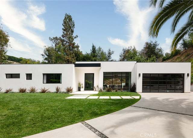 Property at 9924 Liebe Dr, Beverly Hills, CA 90210, 3 beds, 4.5 baths