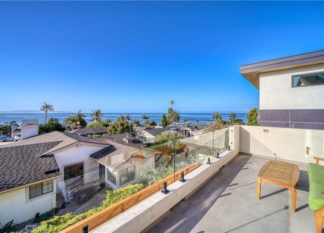 Property at 375 El Portal Dr, Pismo Beach, CA 93449, 5 beds, 4 baths