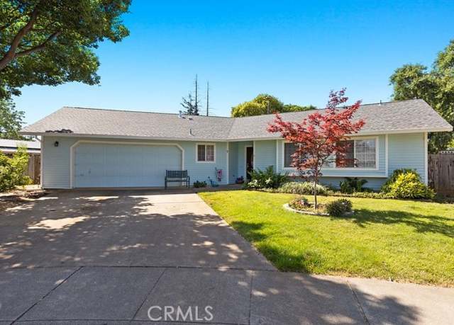 Property at 7 San Pablo Ct, Chico, CA 95973, 3 beds, 2 baths