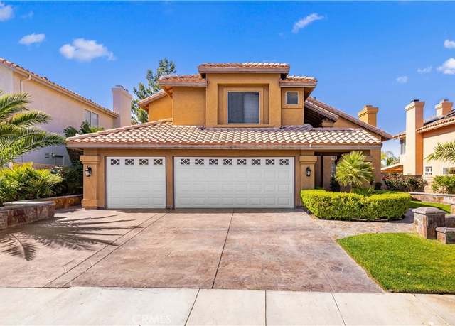 Property at 3413 Bellini Way, Palmdale, CA 93551, 4 beds, 3 baths
