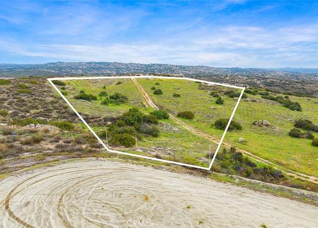 Property at 41120 Jojoba Hills Cir, Aguanga, CA 92536