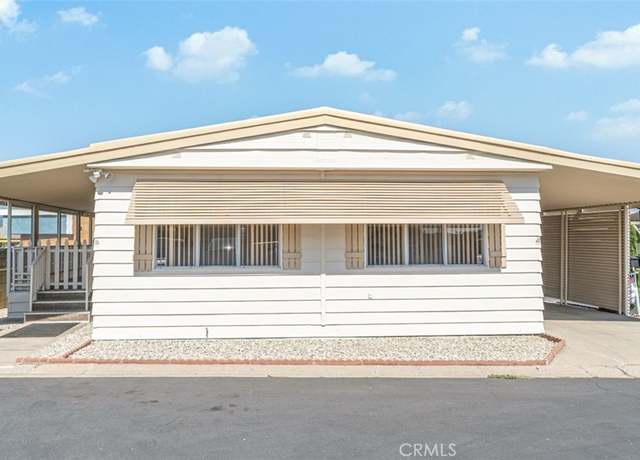 Property at 1441 Paso Real Ave #255, Rowland Heights, CA 91748, 2 beds, 2 baths