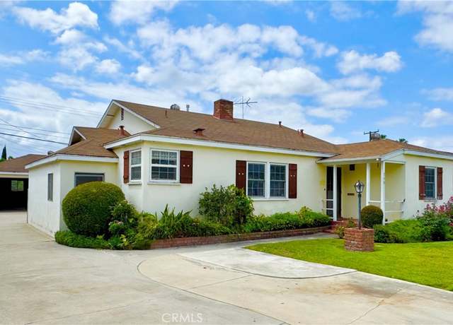 Property at 740 E Barbara Ave, West Covina, CA 91790, 2 beds, 2 baths