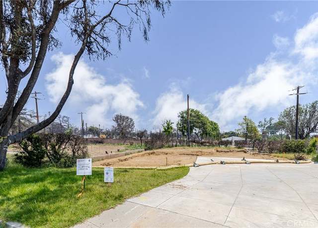 Property at 230 Highlawn Pl, Altadena, CA 91001
