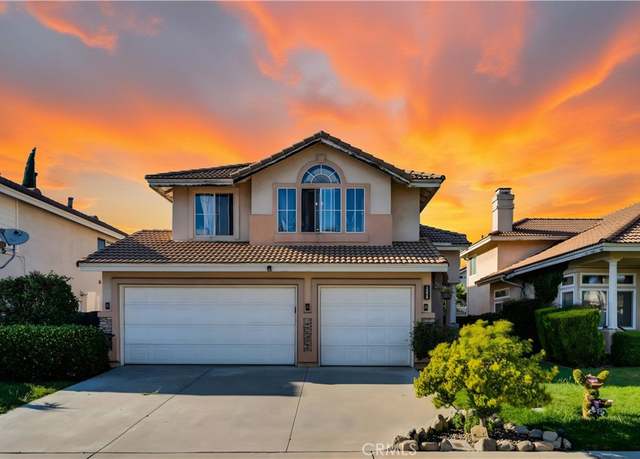 Property at 14028 Yorktown Ct, Fontana, CA 92336, 4 beds, 3 baths
