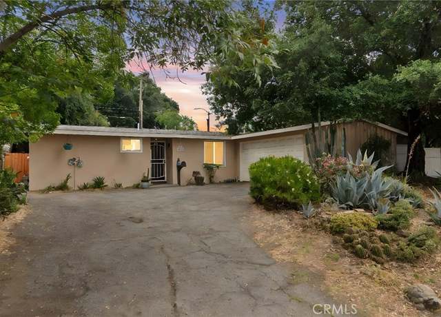 Property at 1104 W F St, Ontario, CA 91762, 4 beds, 2 baths