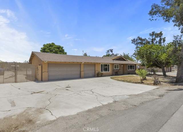 Property at 5956 Marlatt St, Jurupa Valley, CA 91752, 4 beds, 2 baths