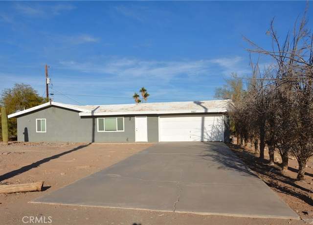 Property at 6827 Mesquite Ct, Big River, CA 92242, 3 beds, 1.5 baths