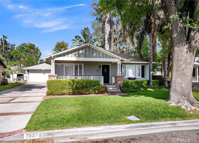 Property at 3627 Mariella St, Riverside, CA 92504, 3 beds, 1 bath