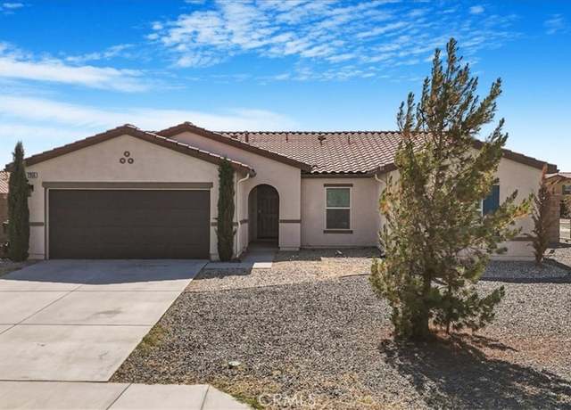 Property at 12956 9th Ave, Victorville, CA 92395, 4 beds, 2 baths