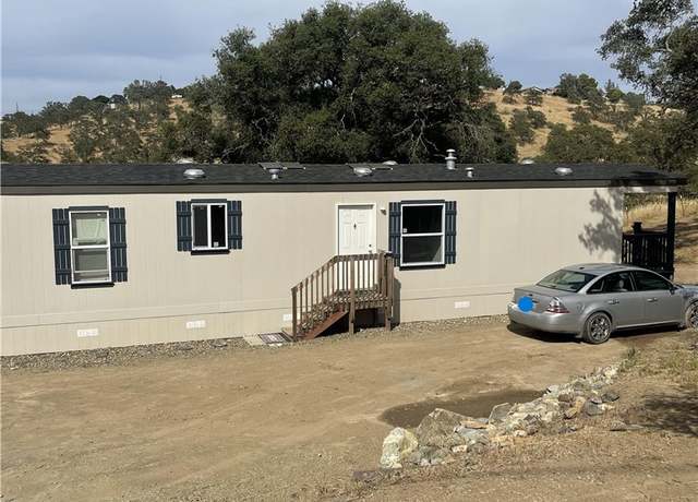 Property at 2847 Zarzamora, La Grange, CA 95329, 2 beds, 2 baths