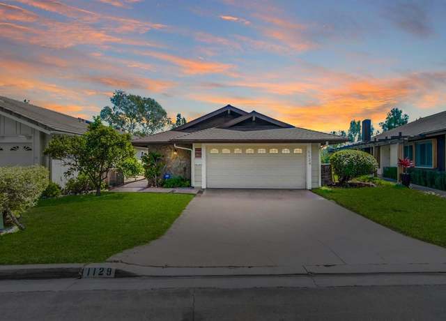 Property at 1129 La Casa, San Marcos, CA 92078, 2 beds, 2 baths