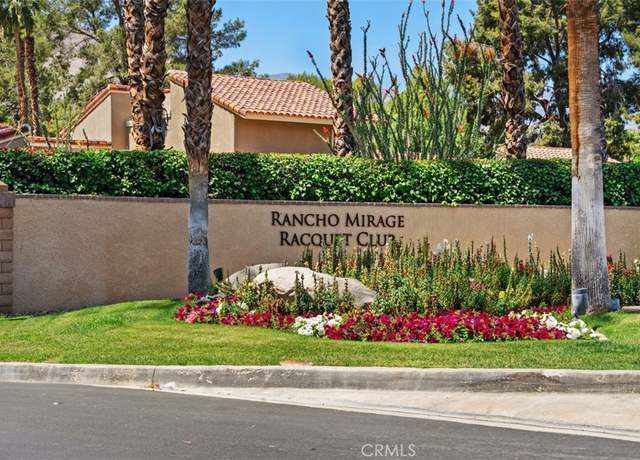 Property at 74 Tennis Club Dr, Rancho Mirage, CA 92270, 3 beds, 2 baths