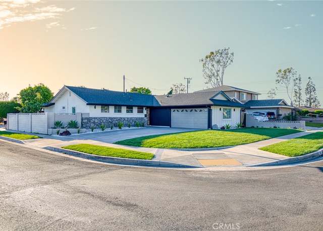 Property at 15361 Pickford St, Westminster, CA 92683, 3 beds, 3 baths