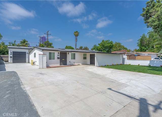 Property at 12391 Lampson Ave, Garden Grove, CA 92840, 7 beds, 4 baths