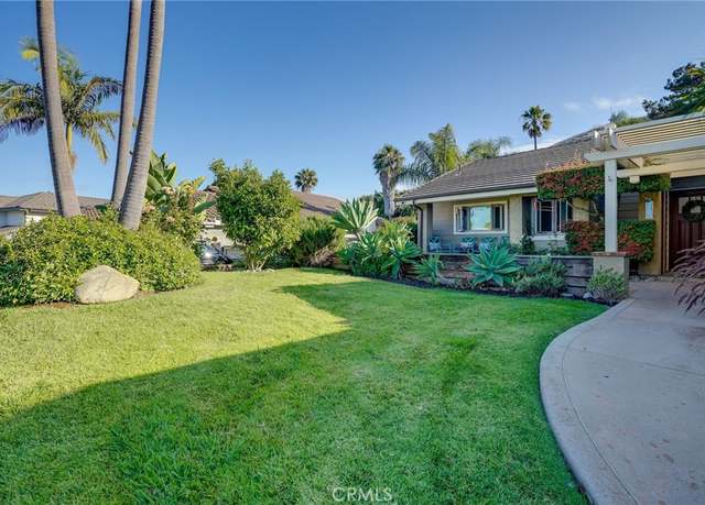 Property at 3163 Inclinado, San Clemente, CA 92673, 3 beds, 3 baths