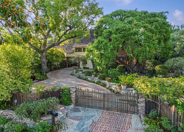 Property at 855 Old Mill Rd, Pasadena, CA 91108, 3 beds, 3.5 baths