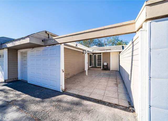 Property at 22134 Caminito Tasquillo #133, Laguna Hills, CA 92653, 3 beds, 2 baths