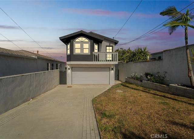 Property at 1536 Wollacott St, Redondo Beach, CA 90278, 2 beds, 2.5 baths