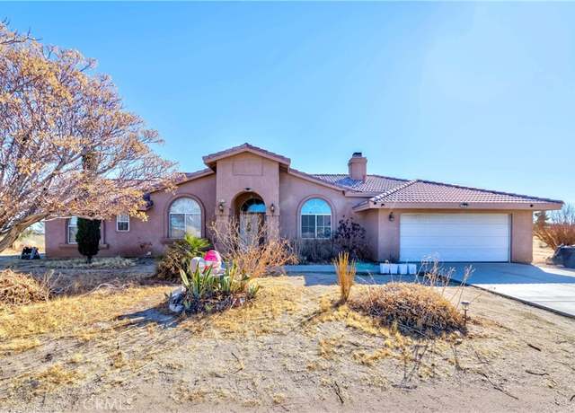 Property at 9875 Sahara Rd, Phelan, CA 92371, 3 beds, 2 baths