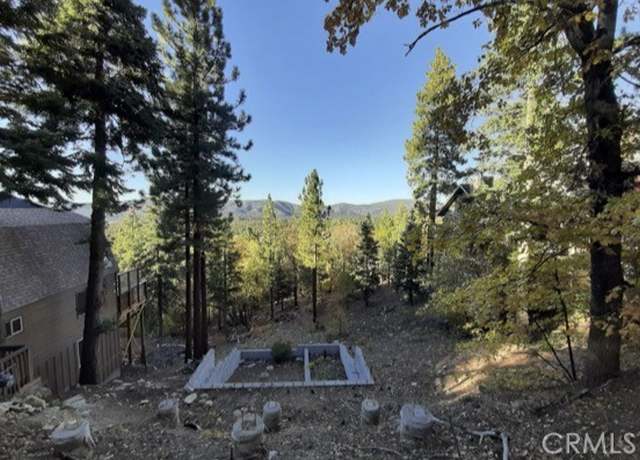 Property at 1223 Pigeon, Big Bear Lake, CA 92315