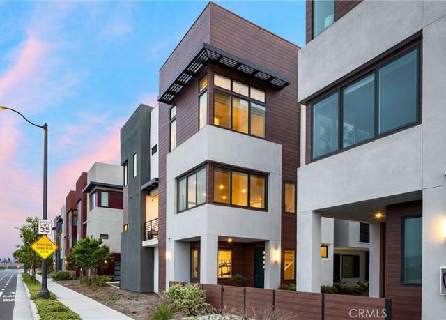Property at 225 Waypoint, Tustin, CA 92782, 4 beds, 3.5 baths