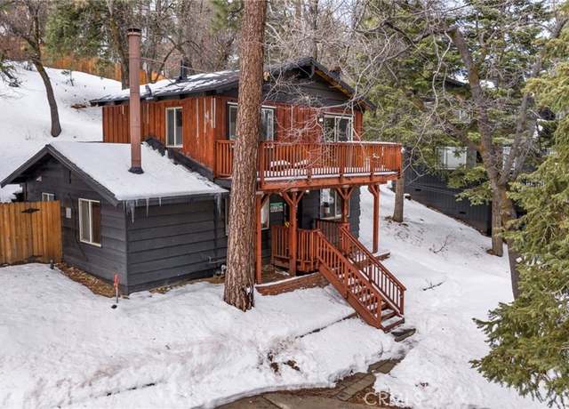 Property at 43339 Deer Canyon Rd, Big Bear Lake, CA 92315, 2 beds, 2 baths