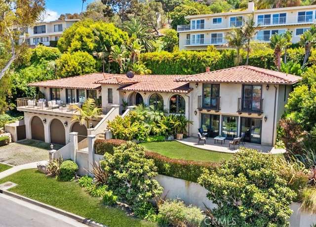 Property at 364 Via Almar, Palos Verdes Estates, CA 90274, 5 beds, 4 baths