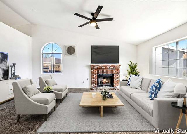 Property at 3112 Echo Dr, Rosamond, CA 93560, 5 beds, 2 baths