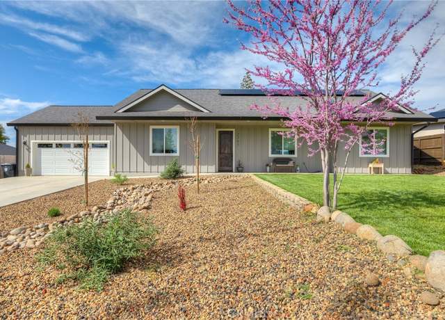 Property at 2395 Stearns Rd, Paradise, CA 95969, 4 beds, 3 baths