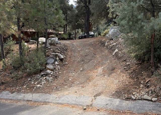 Property at 15916 Wildwood, Pine Mtn Club, CA 93222