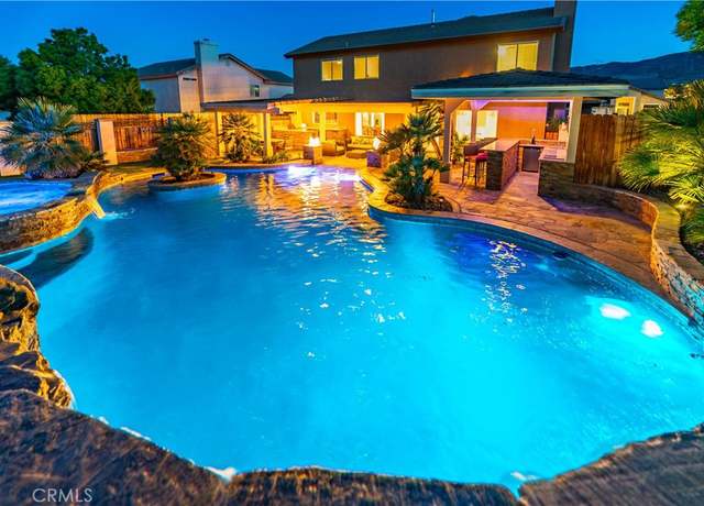 Property at 6723 Teasdale St, Lancaster, CA 93536, 4 beds, 2.5 baths