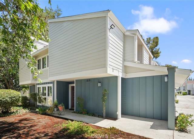 Property at 18241 Andrea Cir N #1, Northridge, CA 91325, 3 beds, 2.5 baths