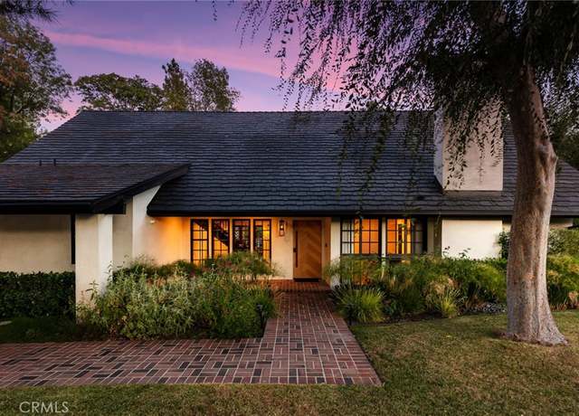Property at 19258 Berclair Ln, Tarzana, CA 91356, 4 beds, 3.5 baths
